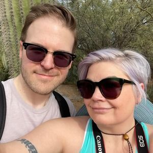 Meet your Posher, Sara